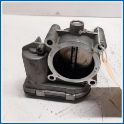 Corpo Farfallato MERCEDES MERCEDES Classe A W169