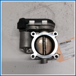 Corpo Farfallato MERCEDES MERCEDES Classe A W169