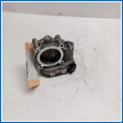 Corpo Farfallato MERCEDES MERCEDES Classe A W169