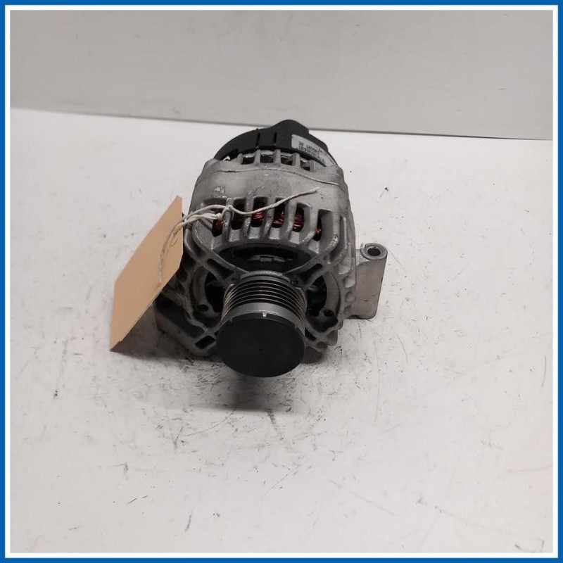 Alternatore (revisionato) ALTERNATORE RIC. |  |  LANCIA Ypsilon II