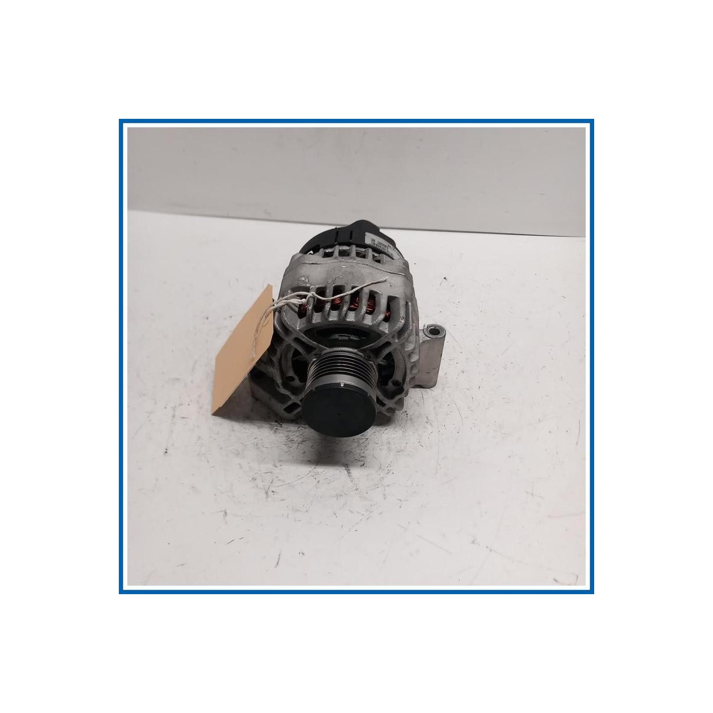 Alternatore (revisionato) ALTERNATORE RIC. |  |  LANCIA Ypsilon II
