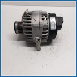 Alternatore (revisionato) ALTERNATORE RIC. |  |  LANCIA Ypsilon II