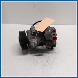 Compressore a/c COMP NUOVO |  |  OPEL Astra J