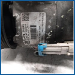 Compressore a/c COMP NUOVO |  |  OPEL Astra J