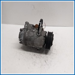 Compressore a/c COMP NUOVO |  |  OPEL Astra J