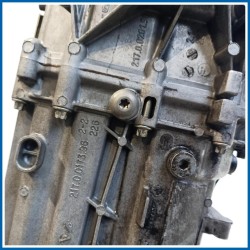 Cambio  RP REMAN cambio a 6 marce |  |  BMW Serie 1 E87 Berlina