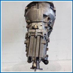 Cambio  RP REMAN cambio a 6 marce |  |  BMW Serie 1 E87 Berlina