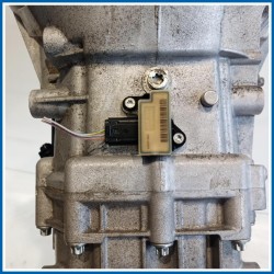 Cambio  RP REMAN cambio a 6 marce |  |  BMW Serie 1 E87 Berlina