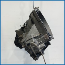 Cambio TRANSAXLE ASSY |  |  FORD Fiesta VI