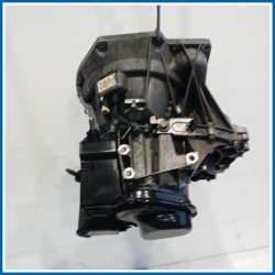 Cambio TRANSAXLE ASSY |  |  FORD Fiesta VI