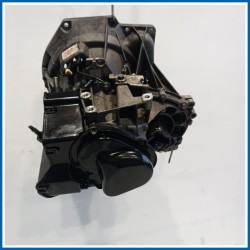 Cambio TRANSAXLE ASSY |  |  FORD Fiesta VI