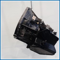 Cambio TRANSAXLE ASSY |  |  FORD Fiesta VI