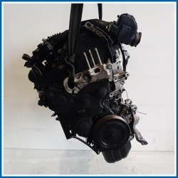 Motore semicompleto SERVICE ENGINE ASSY |  |  FORD Fiesta VI