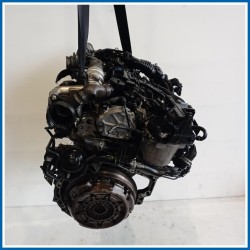 Motore semicompleto SERVICE ENGINE ASSY |  |  FORD Fiesta VI