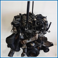 Motore semicompleto  |  |  BMW Serie 1 E87 Berlina