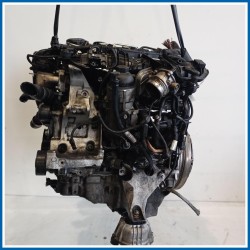 Motore semicompleto  |  |  BMW Serie 1 E87 Berlina