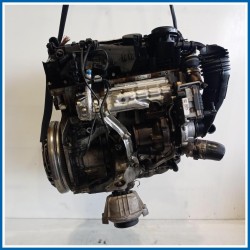 Motore semicompleto  |  |  BMW Serie 1 E87 Berlina
