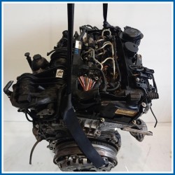 Motore semicompleto  |  |  BMW Serie 1 E87 Berlina