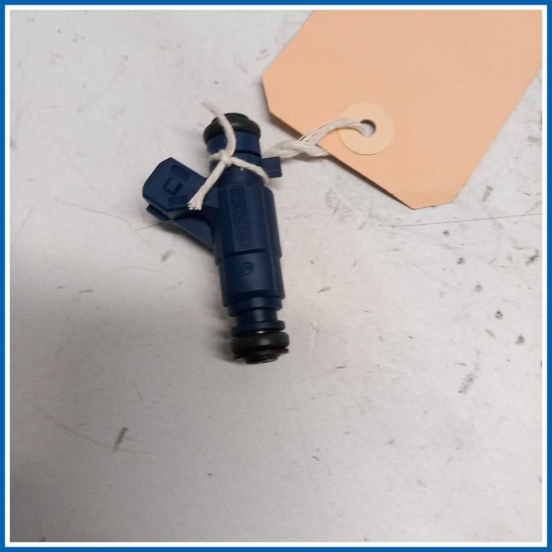 Iniettore |  |  CITROEN Xsara Picasso