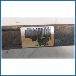 Scatola sterzo c/servosterzo PIGNONE-STERZO |  |  HYUNDAI i30 I