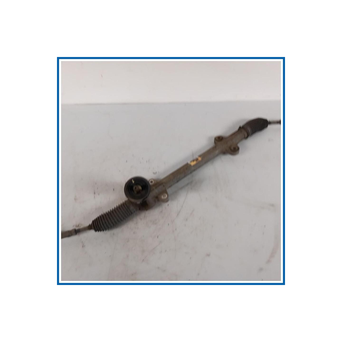 Scatola sterzo c/servosterzo PIGNONE-STERZO |  |  HYUNDAI i30 I