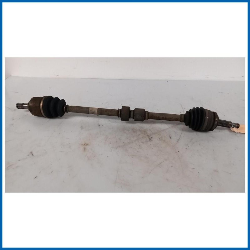 Semiasse ALBERO-TRASMISSIONE, DX | dx. | ant. HYUNDAI i30 I