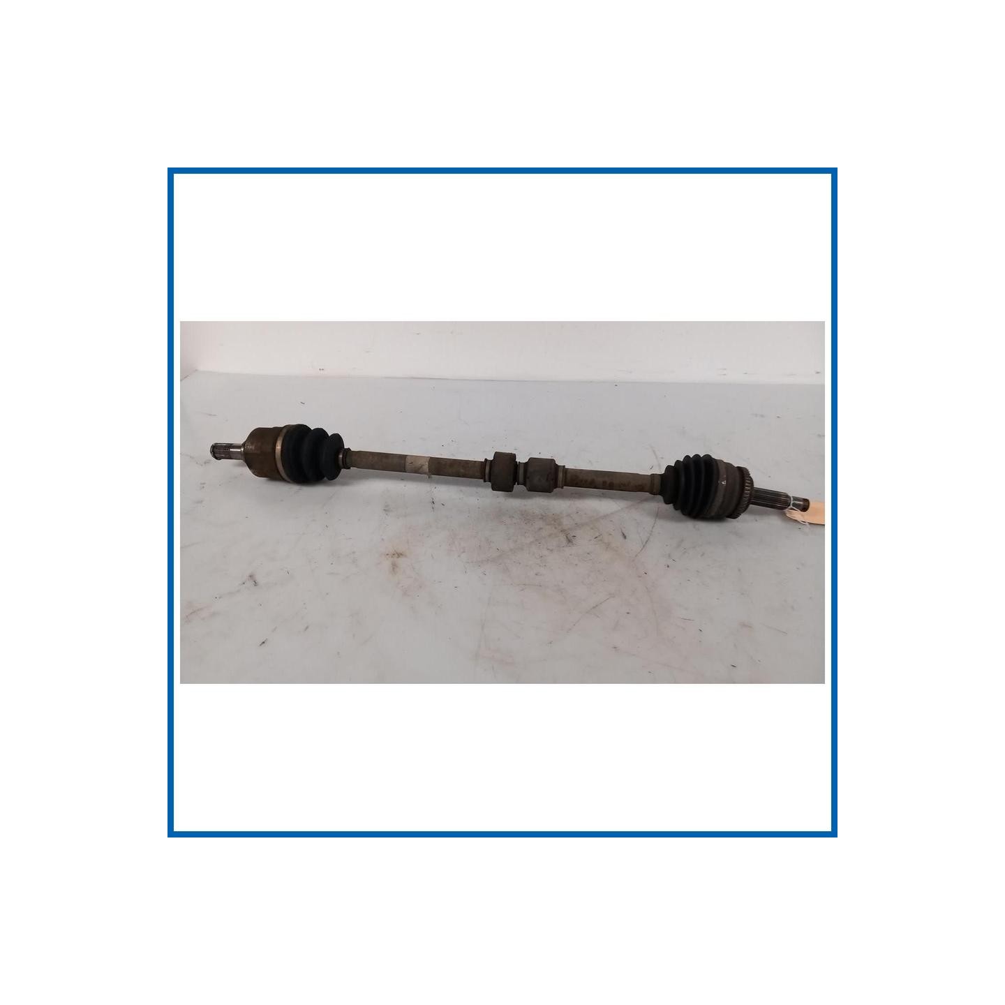 Semiasse ALBERO-TRASMISSIONE, DX | dx. | ant. HYUNDAI i30 I