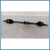 Semiasse ALBERO-TRASMISSIONE, DX | dx. | ant. HYUNDAI i30 I