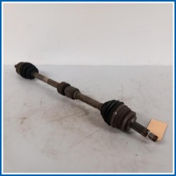 Semiasse ALBERO-TRASMISSIONE, DX | dx. | ant. HYUNDAI i30 I