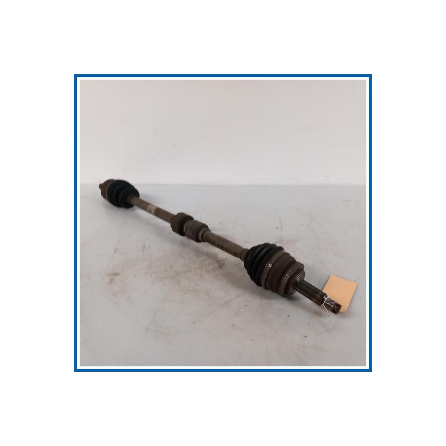 Semiasse ALBERO-TRASMISSIONE, DX | dx. | ant. HYUNDAI i30 I