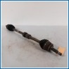 Semiasse ALBERO-TRASMISSIONE, DX | dx. | ant. HYUNDAI i30 I