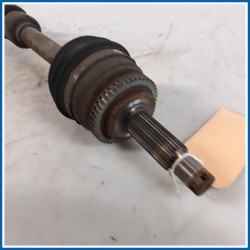 Semiasse ALBERO-TRASMISSIONE, DX | dx. | ant. HYUNDAI i30 I