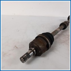 Semiasse ALBERO-TRASMISSIONE, DX | dx. | ant. HYUNDAI i30 I