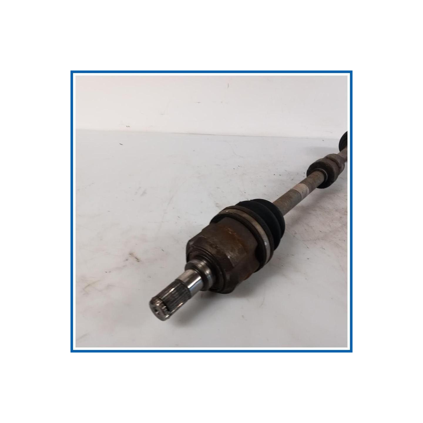 Semiasse ALBERO-TRASMISSIONE, DX | dx. | ant. HYUNDAI i30 I