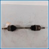 Semiasse ALBERO-TRASMISSIONE, SX | sx. | ant. HYUNDAI i30 I