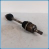 Semiasse ALBERO-TRASMISSIONE, SX | sx. | ant. HYUNDAI i30 I