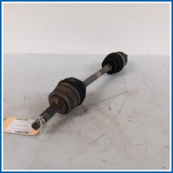 Semiasse ALBERO-TRASMISSIONE, SX | sx. | ant. HYUNDAI i30 I