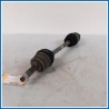 Semiasse ALBERO-TRASMISSIONE, SX | sx. | ant. HYUNDAI i30 I