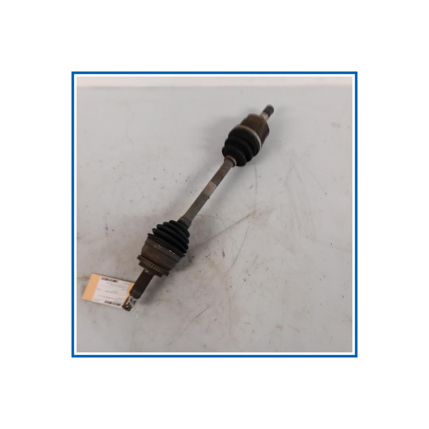 Semiasse ALBERO-TRASMISSIONE, SX | sx. | ant. HYUNDAI i30 I