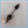 Semiasse ALBERO-TRASMISSIONE, SX | sx. | ant. HYUNDAI i30 I