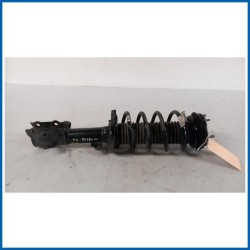 Ammortizzatore FPP CHASSIS | dx. | ant. FORD Fiesta VII