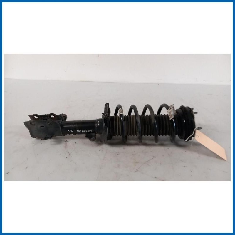 Ammortizzatore FPP CHASSIS | dx. | ant. FORD Fiesta VII