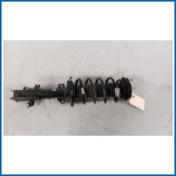 Ammortizzatore FPP CHASSIS | dx. | ant. FORD Fiesta VII