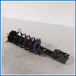 Ammortizzatore FPP CHASSIS | dx. | ant. FORD Fiesta VII