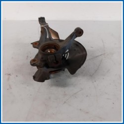 Fusello ruota CHASSIS LOW | dx. | ant. FORD Fiesta VII