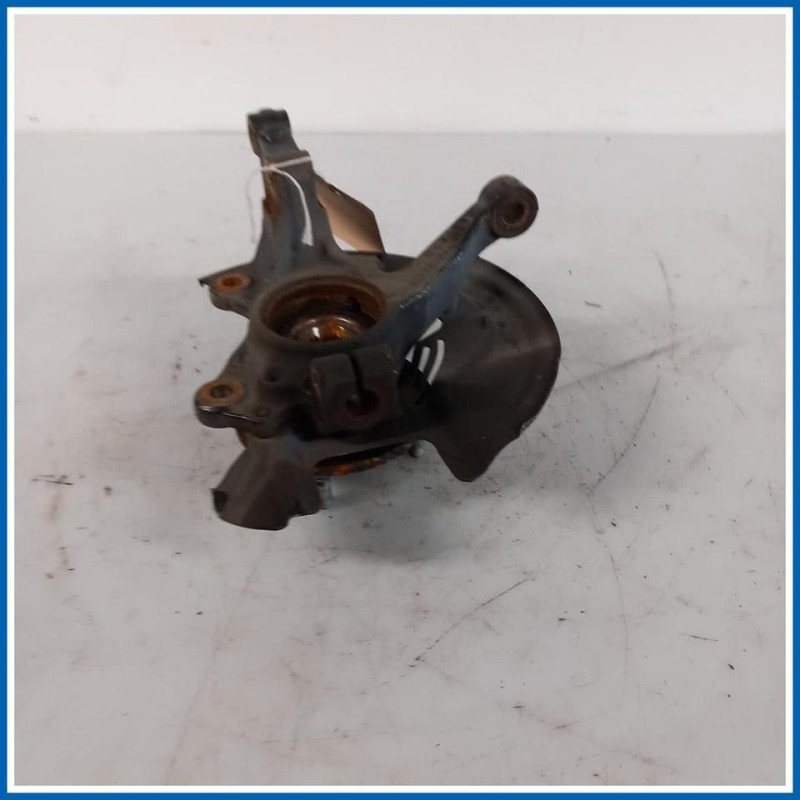 Fusello ruota CHASSIS LOW | dx. | ant. FORD Fiesta VII