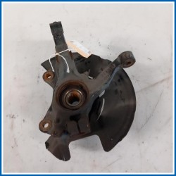 Fusello ruota CHASSIS LOW | dx. | ant. FORD Fiesta VII