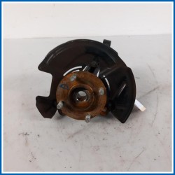 Fusello ruota CHASSIS LOW | dx. | ant. FORD Fiesta VII