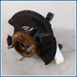 Fusello ruota CHASSIS LOW | dx. | ant. FORD Fiesta VII