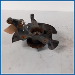 Fusello ruota CHASSIS LOW | dx. | ant. FORD Fiesta VII